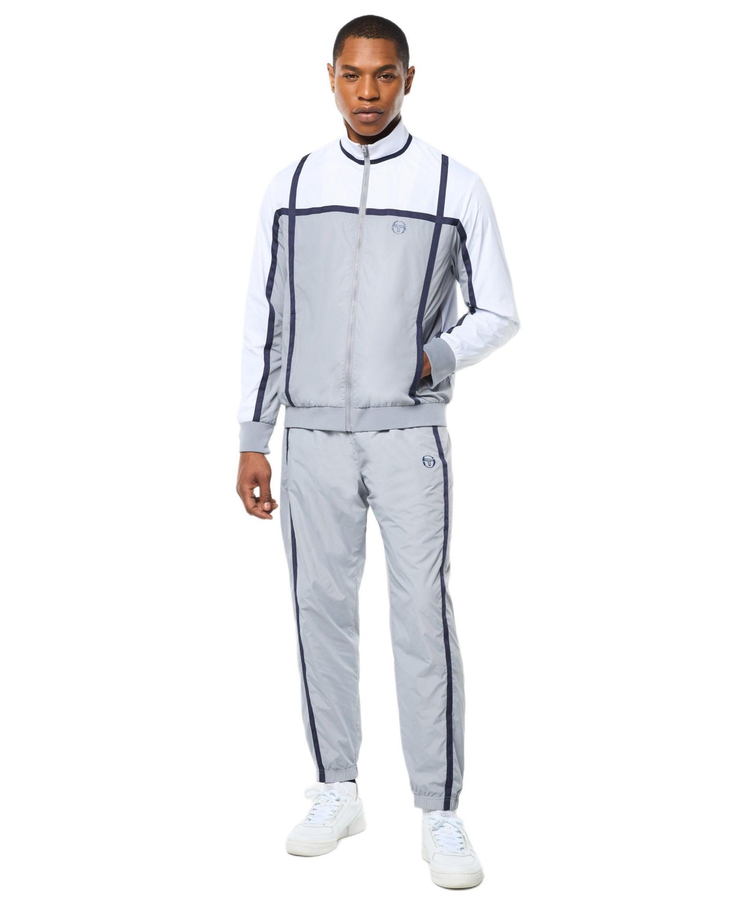 Men's Campo Court Track Jacket