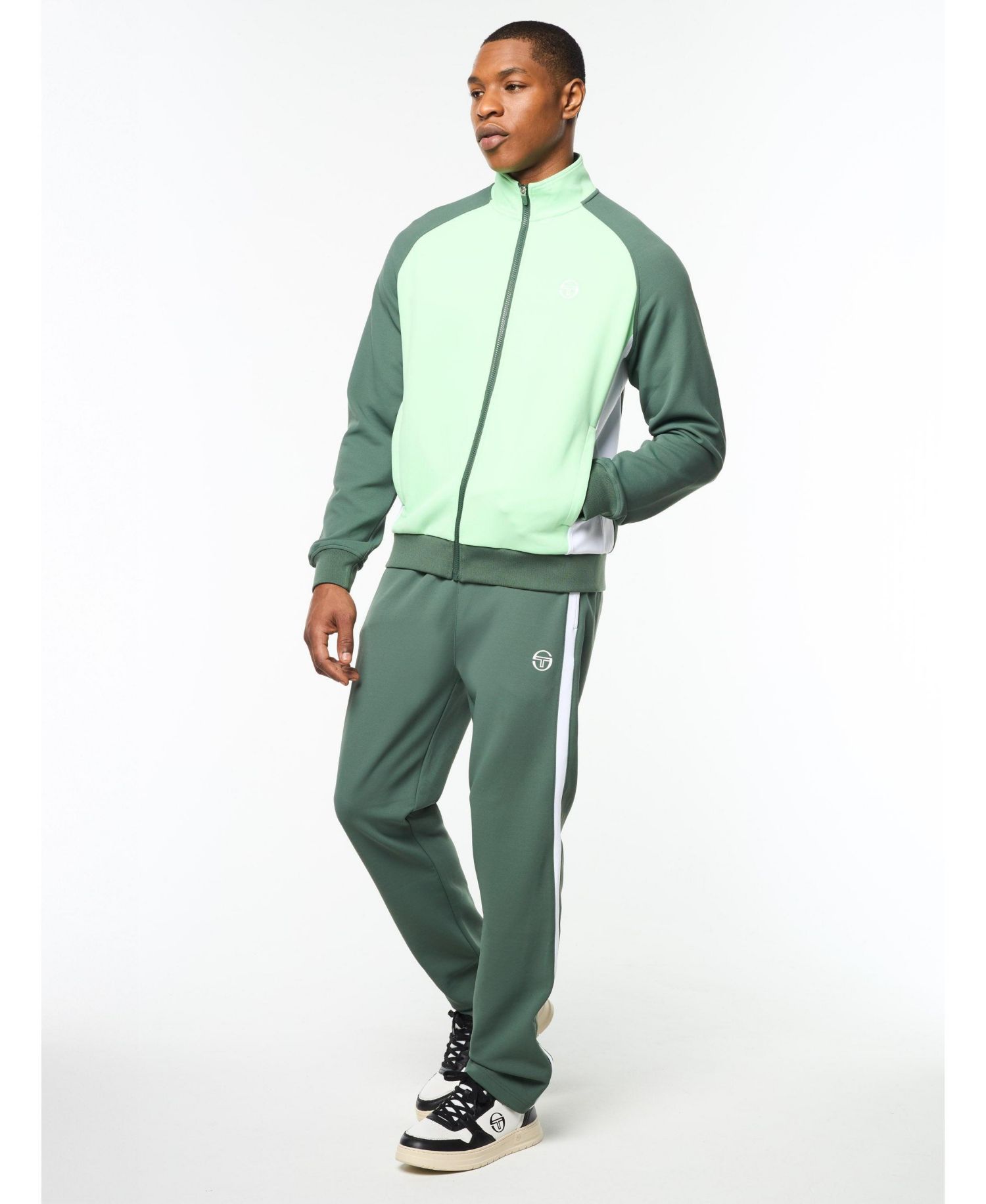 Men's Pagia Court Jacket