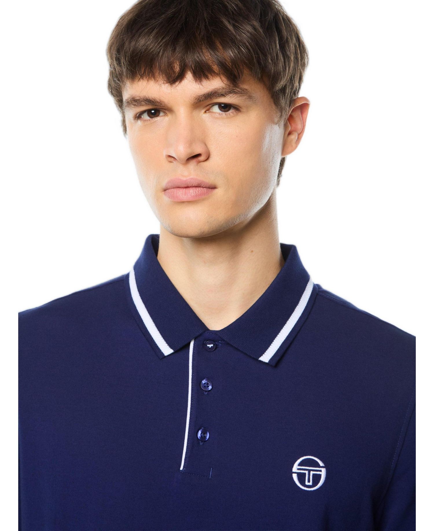 Men's Agiato Polo