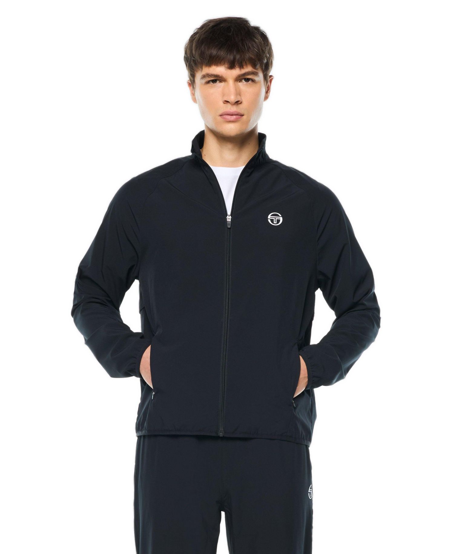 Men's Affondo Performance Track Jacket