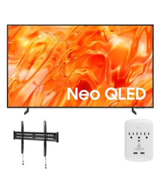 QN85QN70HAFXZA 85" 4K Ultra HD Neo QLED Smart TV