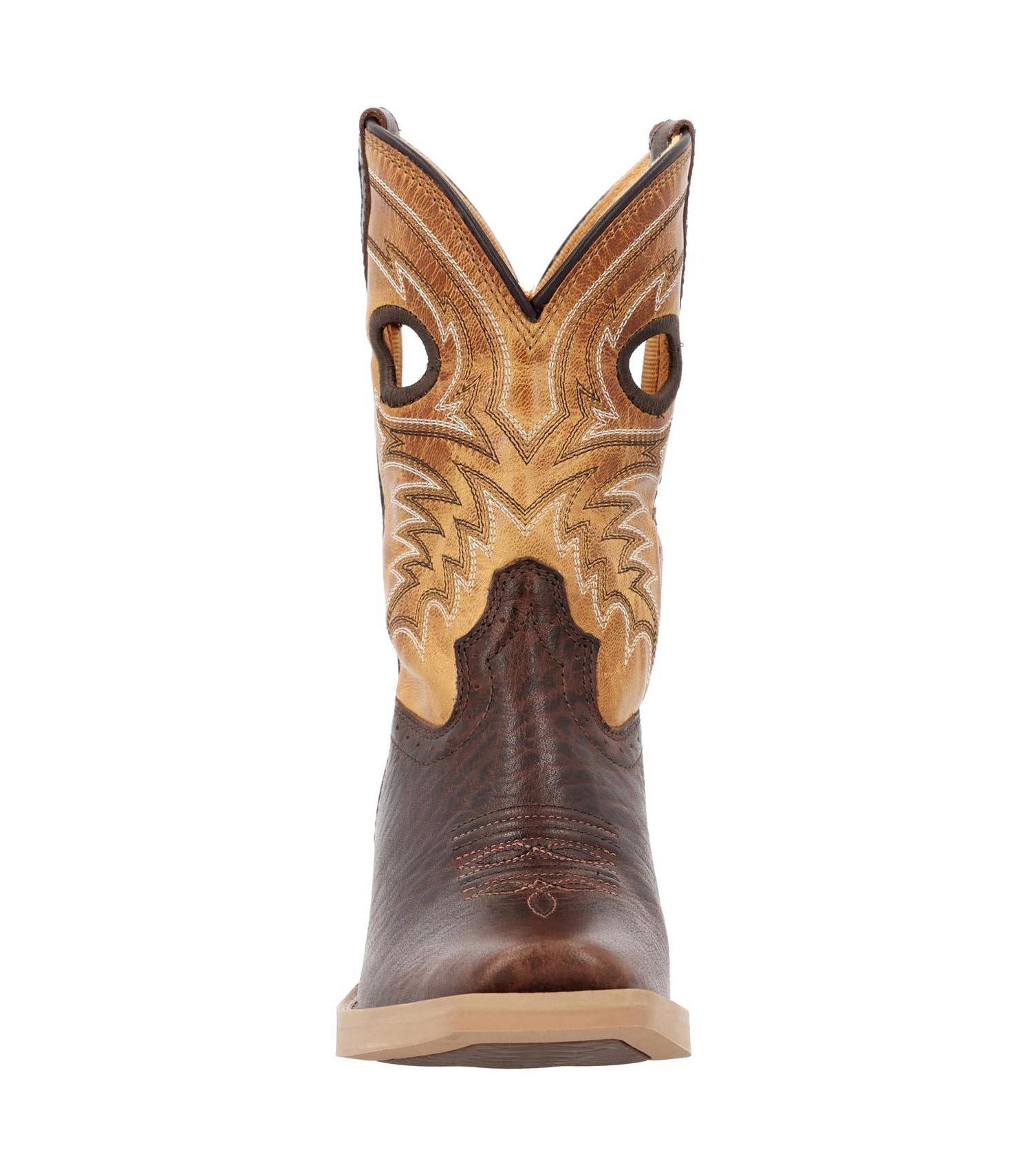 Big Kids ( 3.5M to 6.5M ) Shyloh Western Boot