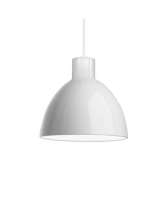 Chroma 12-in Dimmable LED Pendant