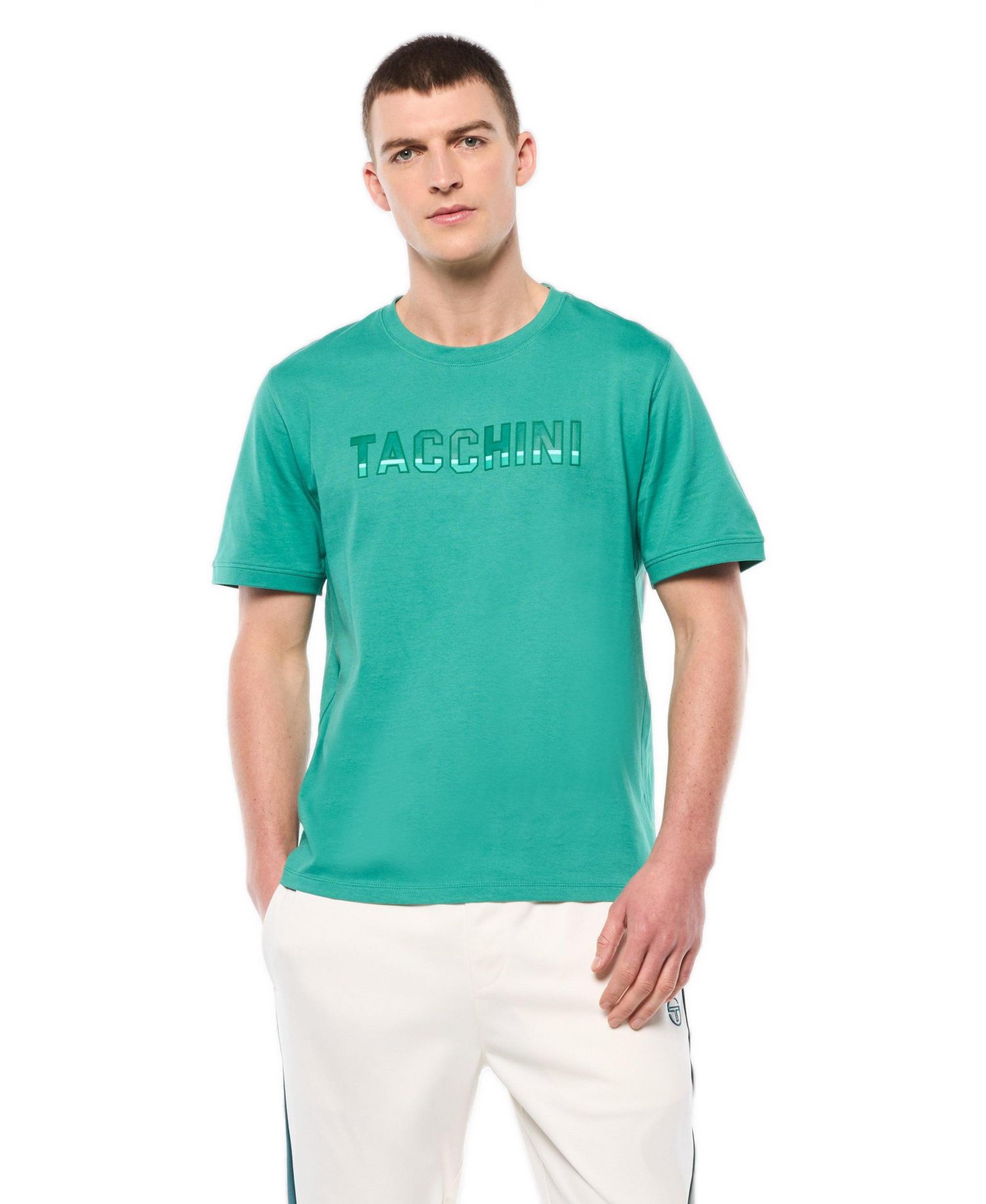 Men's Strisce T-Shirt