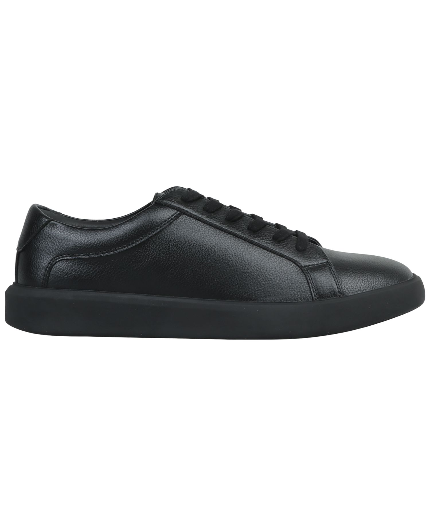 Men's Lace-Up Sneakers
