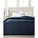 Royal Luxe Microfiber Down Alternative Comforter (Various)