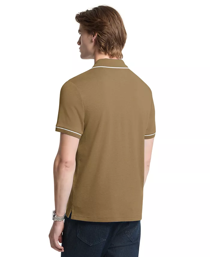 Men's Gramercy Short-Sleeve Polo Shirt - thumbnail 3