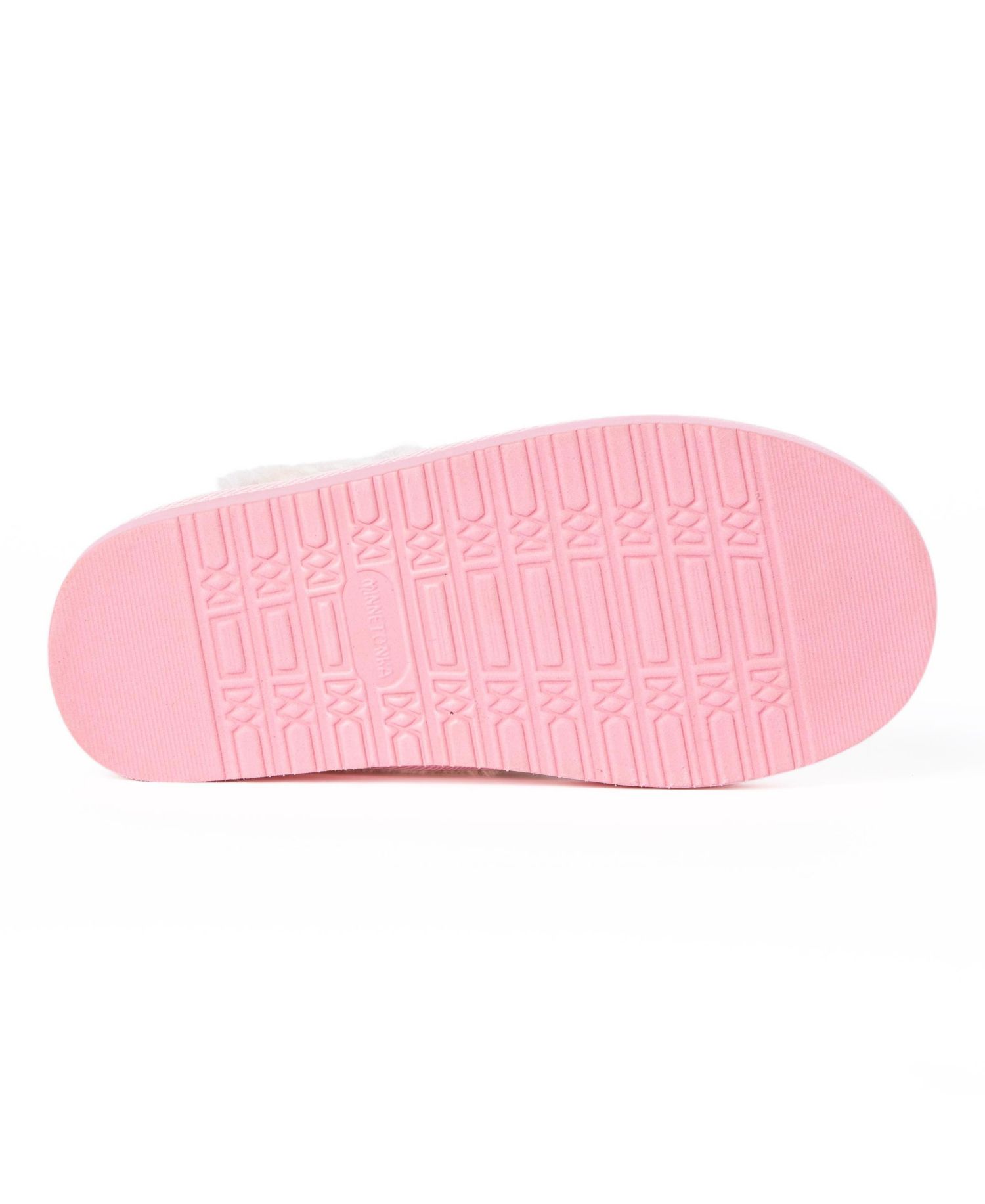 Little Girls Kids' Bright Multi Scuff Slippers