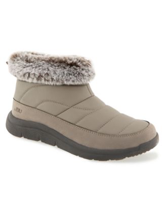 Women's Teagan Water-Resistant Casual Booties