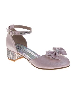 Little Girl's (1-13) Sparkle Shoes