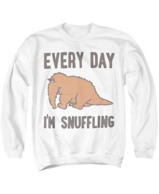 Men's The Snuffle Shuffle Crewneck Sweatshirt