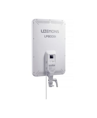 Litemons LP800BI Bi-Color LED Light Panel