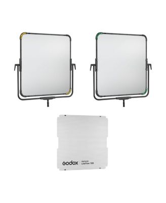 Knowled LiteFlow 100 Double-Sided Reflector