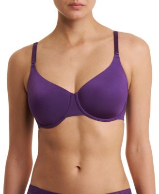 Women's Liquid Full Fit Contour Underwire Bra