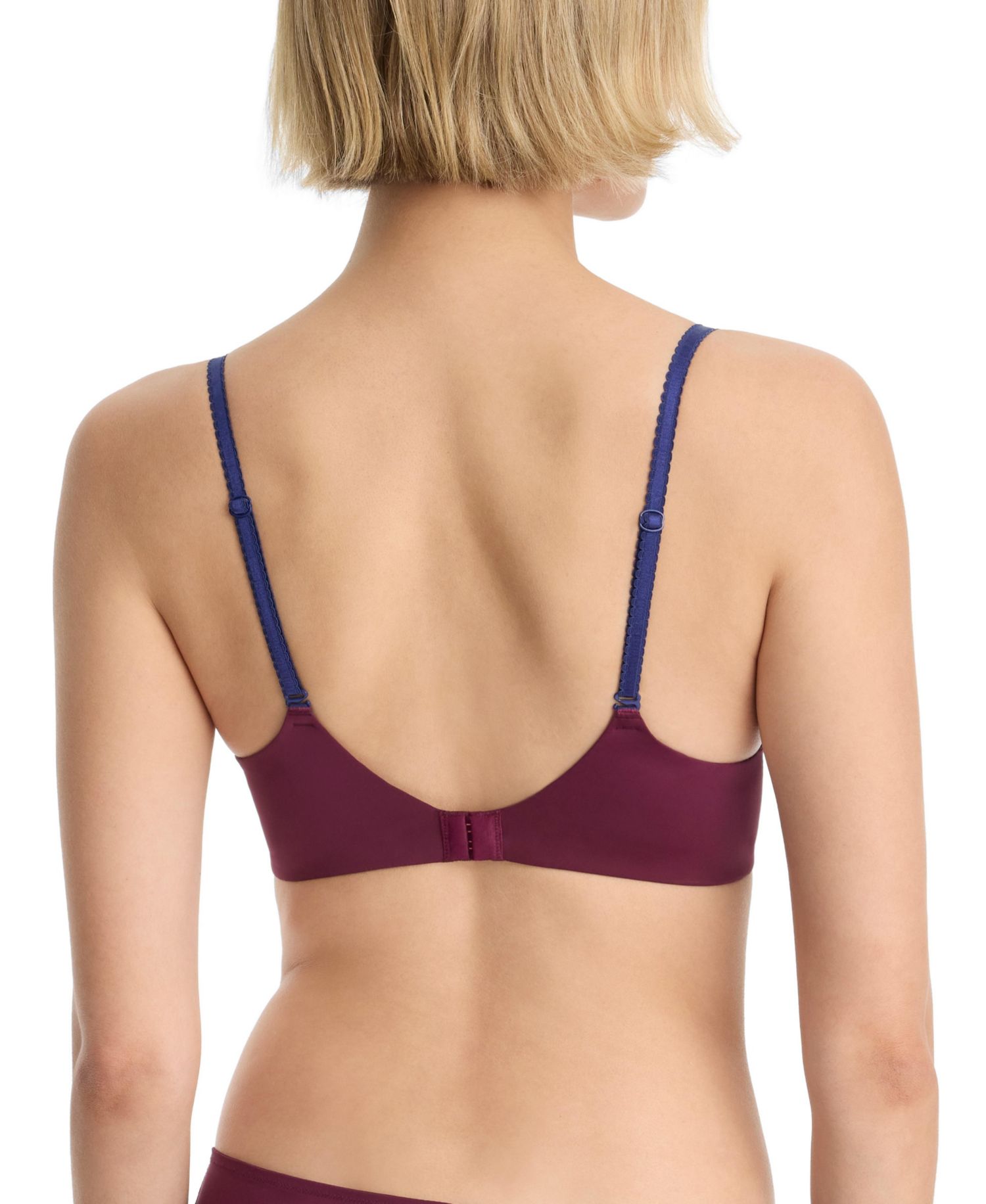 Women's Captivate Convertible Lace Balconette Bra
