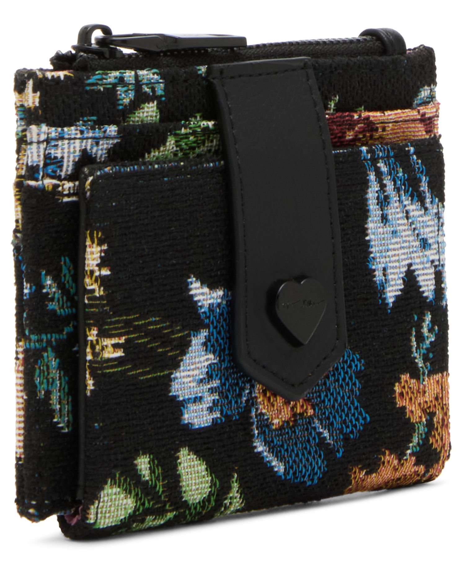 Tapestry Snap Wallet