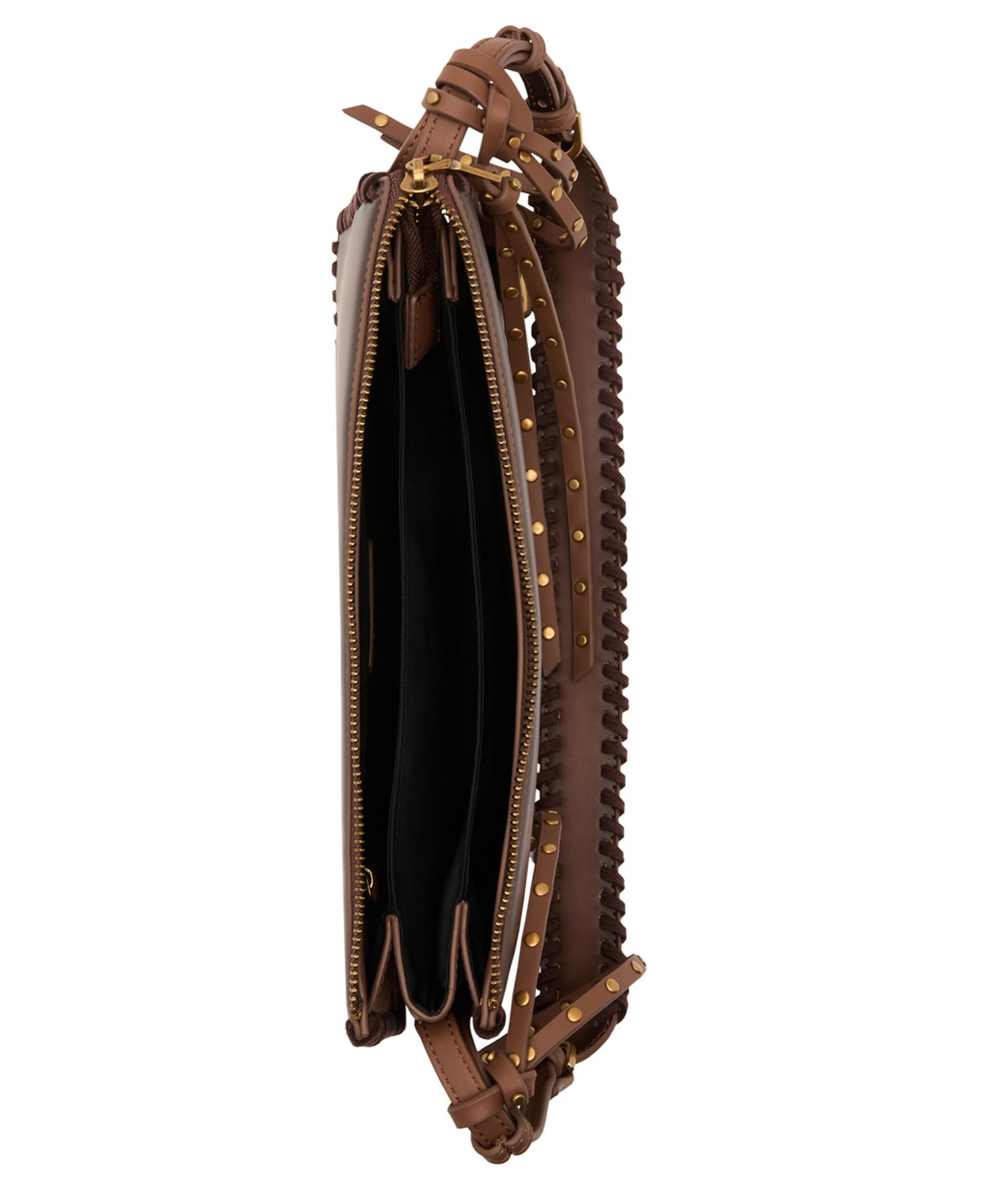Wild at Heart Medium Shoulder Handbag