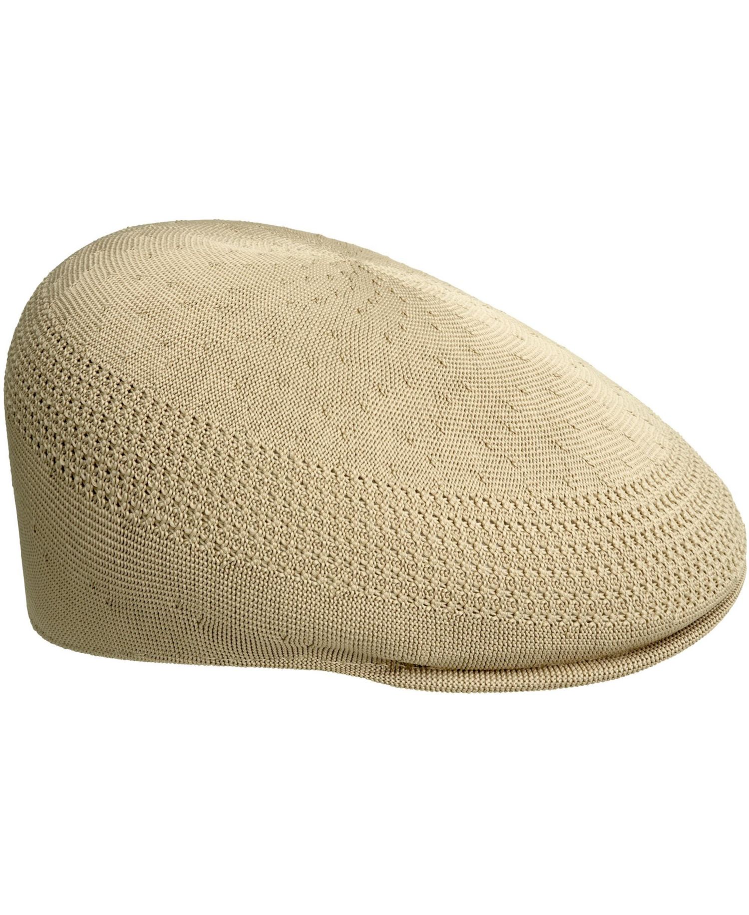 Men's Tropic 507 Ventair Ivy Caps & Flat Caps