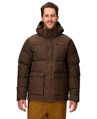 Men's Fordham Puffer Jacket