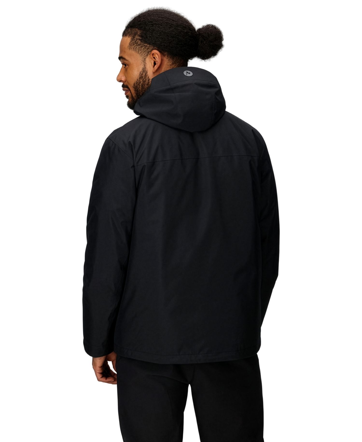 Men's Mammoth GORE-TEX Waterproof Parka Jacket