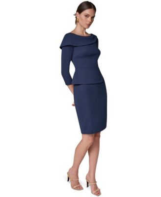 dress women for work Women's Dresses Fashion Color:DAPHNE Be Cool Camp Sleeve Ecom Style:AP1E213273 Professional womens workwear designed
