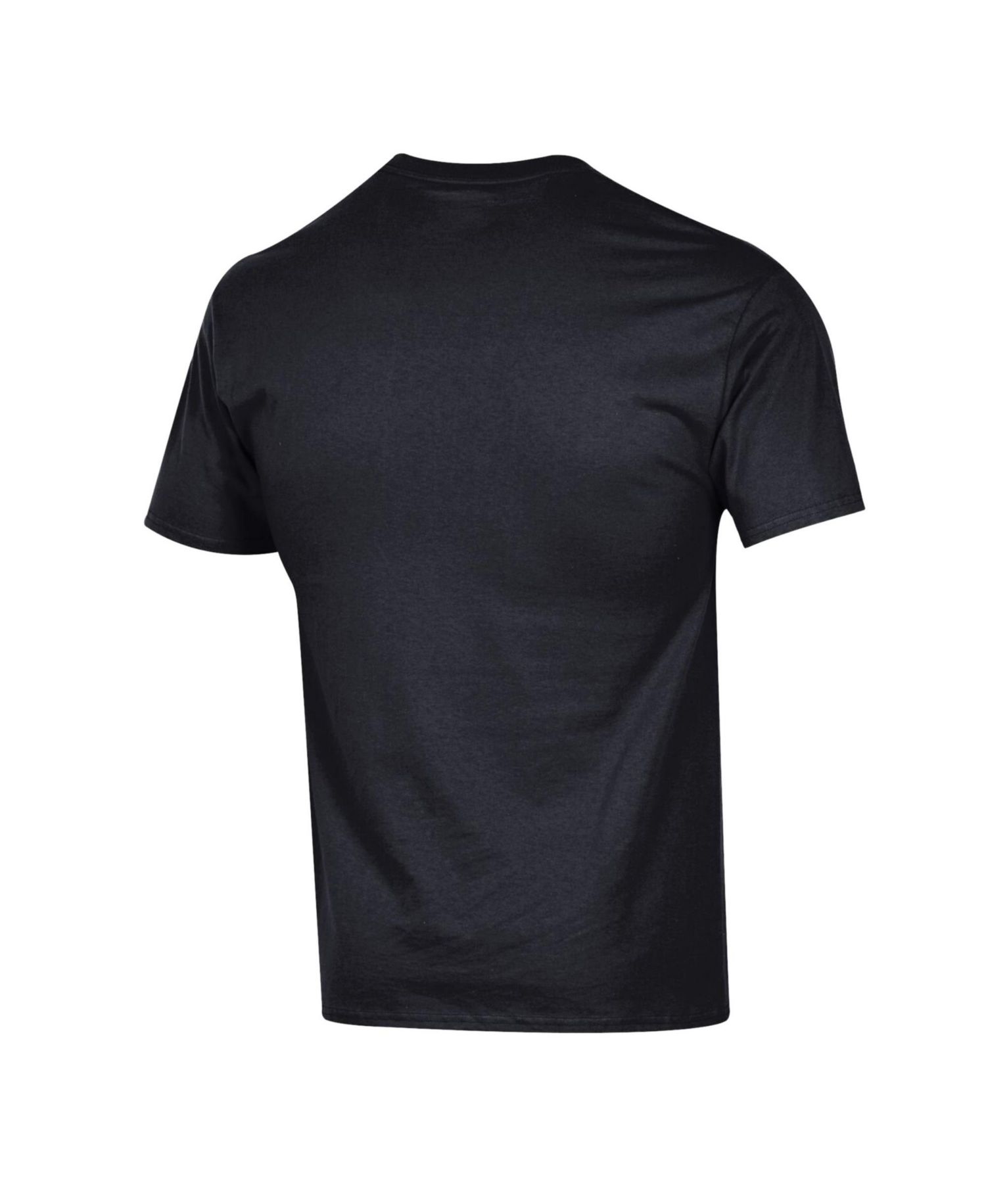 Men's Iowa Hawkeyes Team Zoom Classic Fit T-Shirt