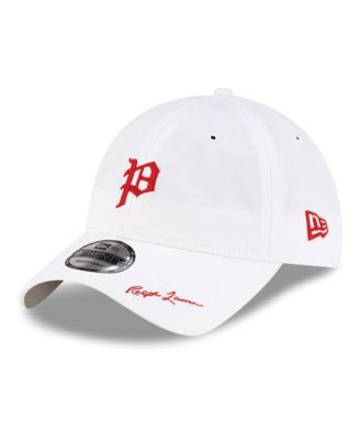 x Ralph Lauren Men's White Philadelphia Phillies 9TWENTY Adjustable Hat