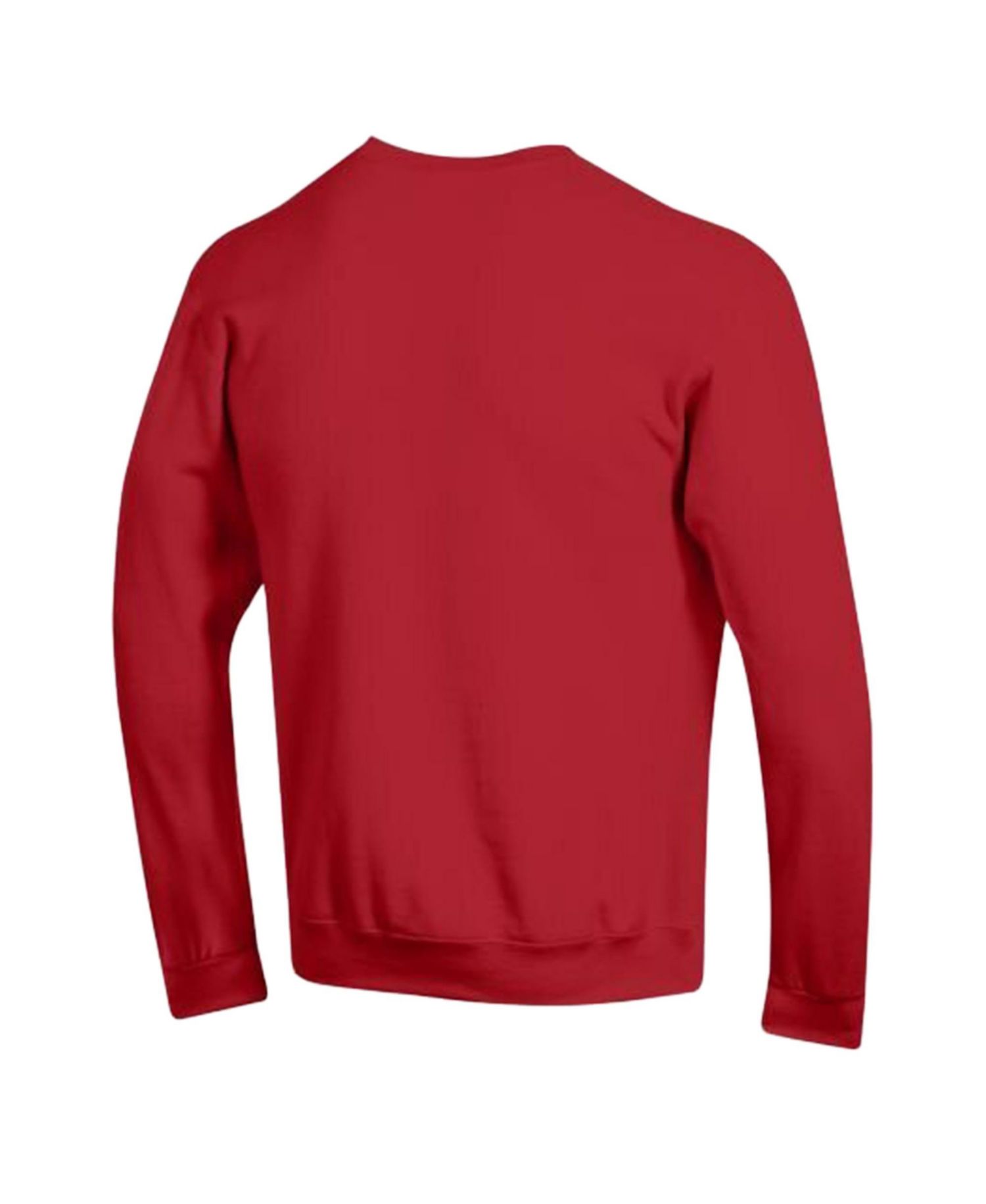 Men's San Francisco 49ers Powerblend Fleece Pullover Sweatshirt