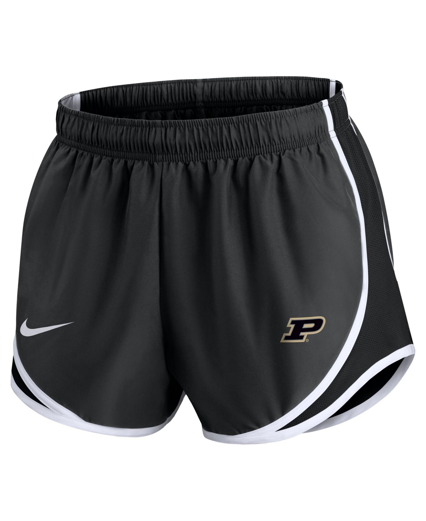 Женские шорты Nike Tempo Dri-FIT, 3" Inseam — фото 2