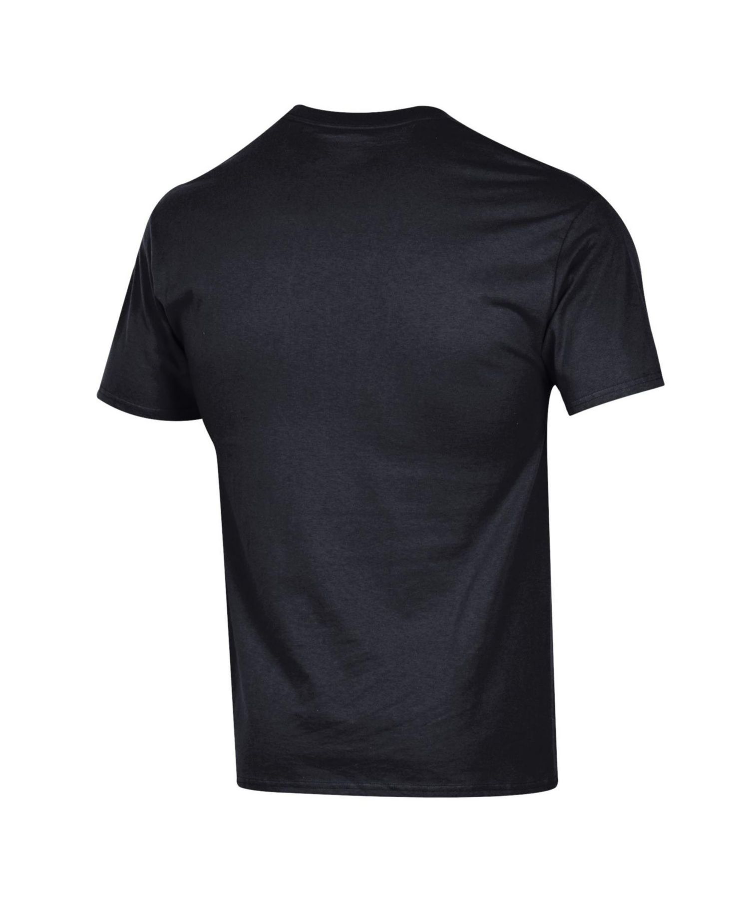 Men's Appalachian State Mountaineers Arch Over Logo T-Shirt