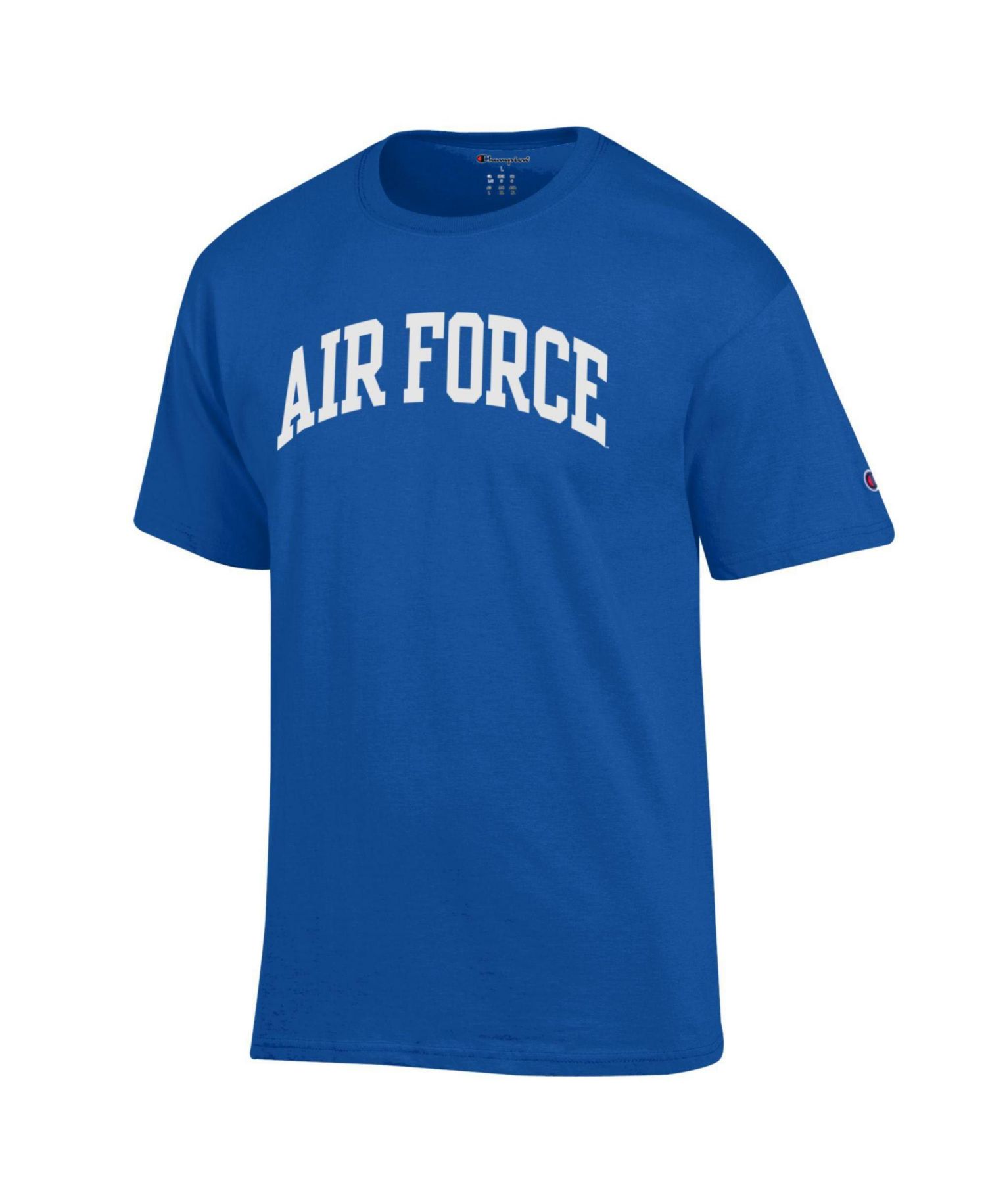 Men's Air Force Falcons Crewneck T-Shirt