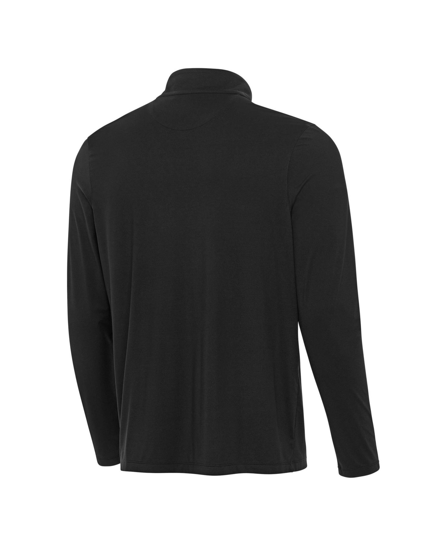 Men's Boston Red Sox Quarter-Zip Four-way Stretch Sweatshirt