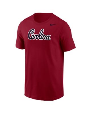 Men's South Carolina Gamecocks Script T-Shirt