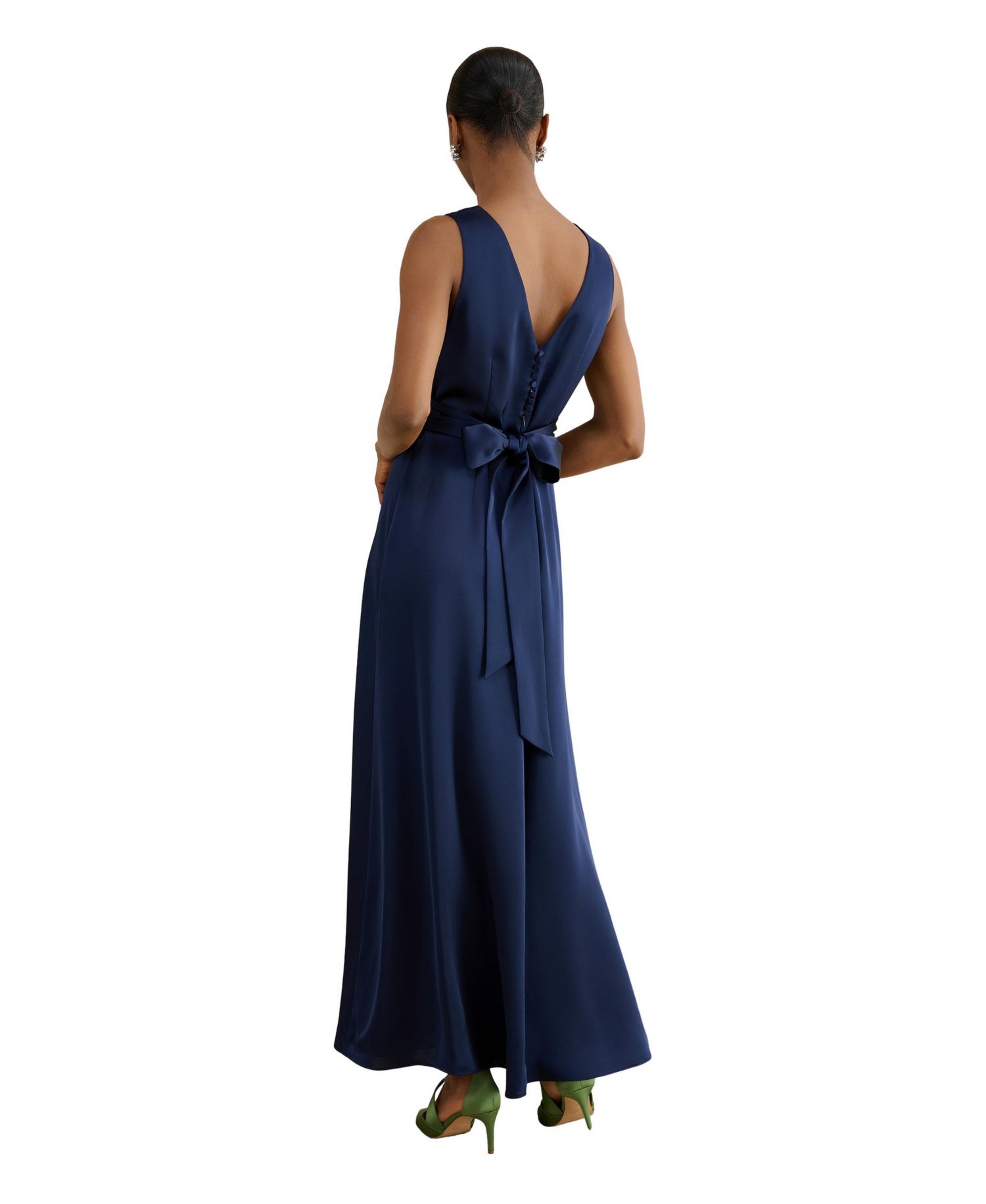 Women's Jemma Maxi Dress