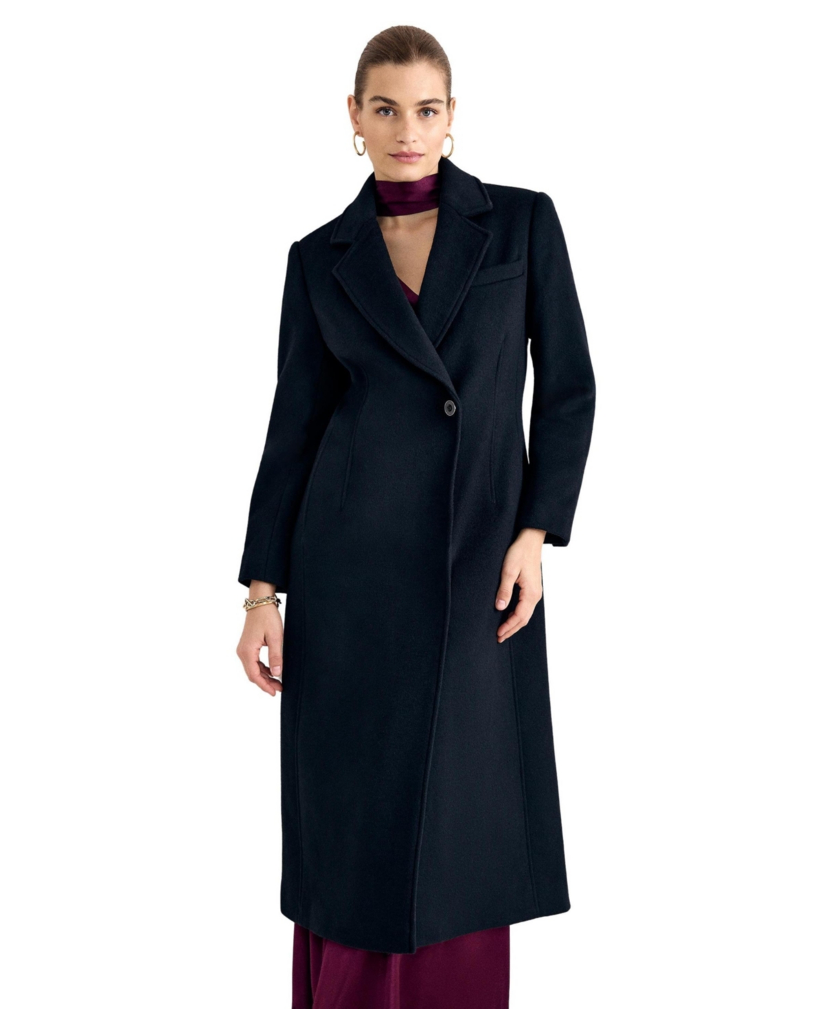 Phase Eight Women's Cailyn Maxi Coat