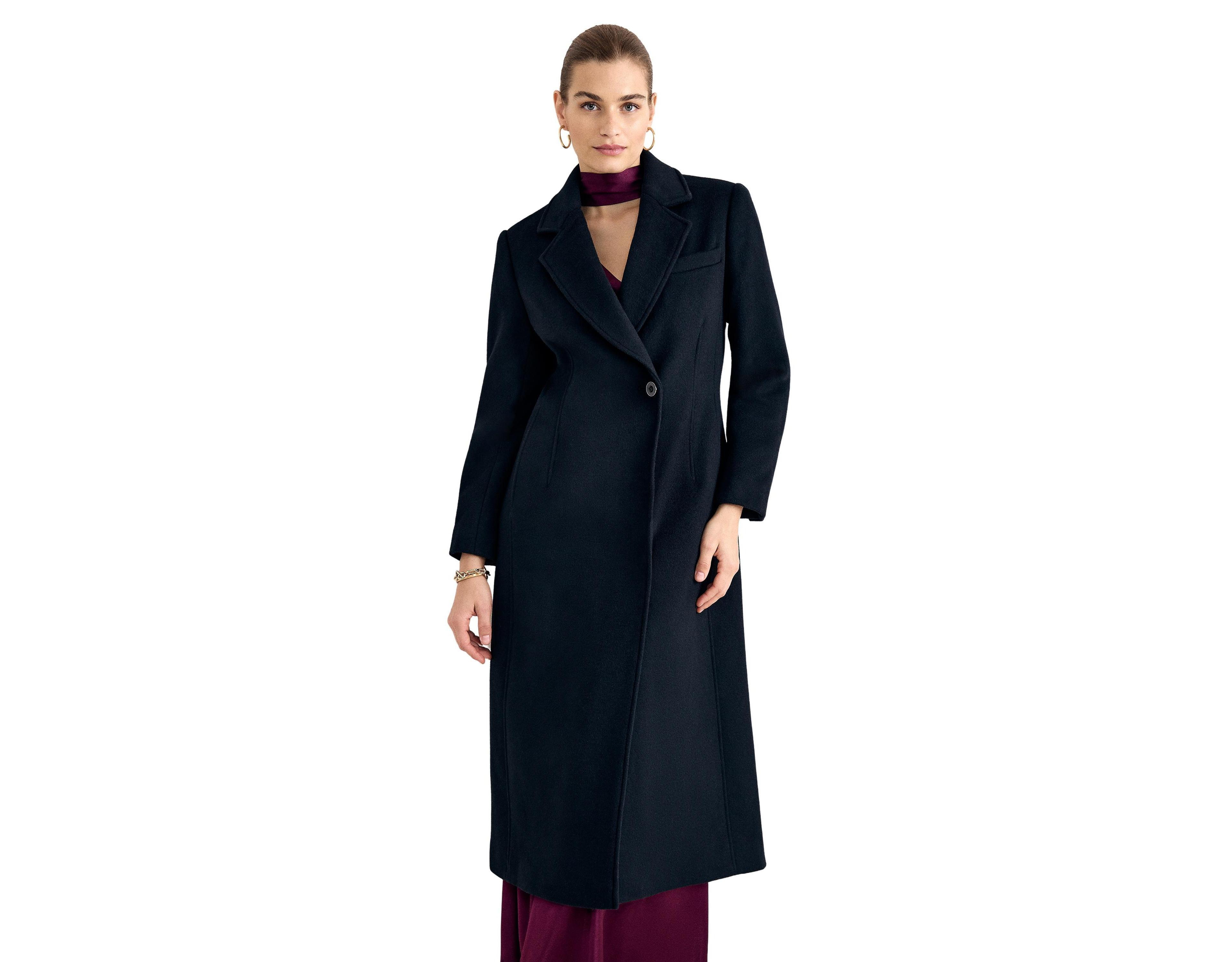 Phase Eight Women's Cailyn Maxi Coat