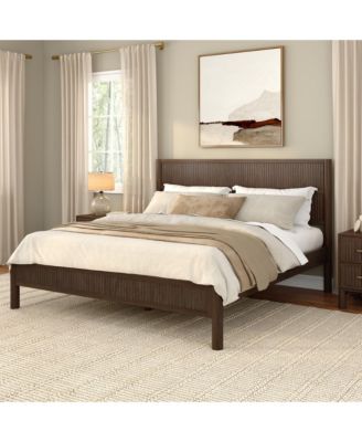 Sera King Bed Frame