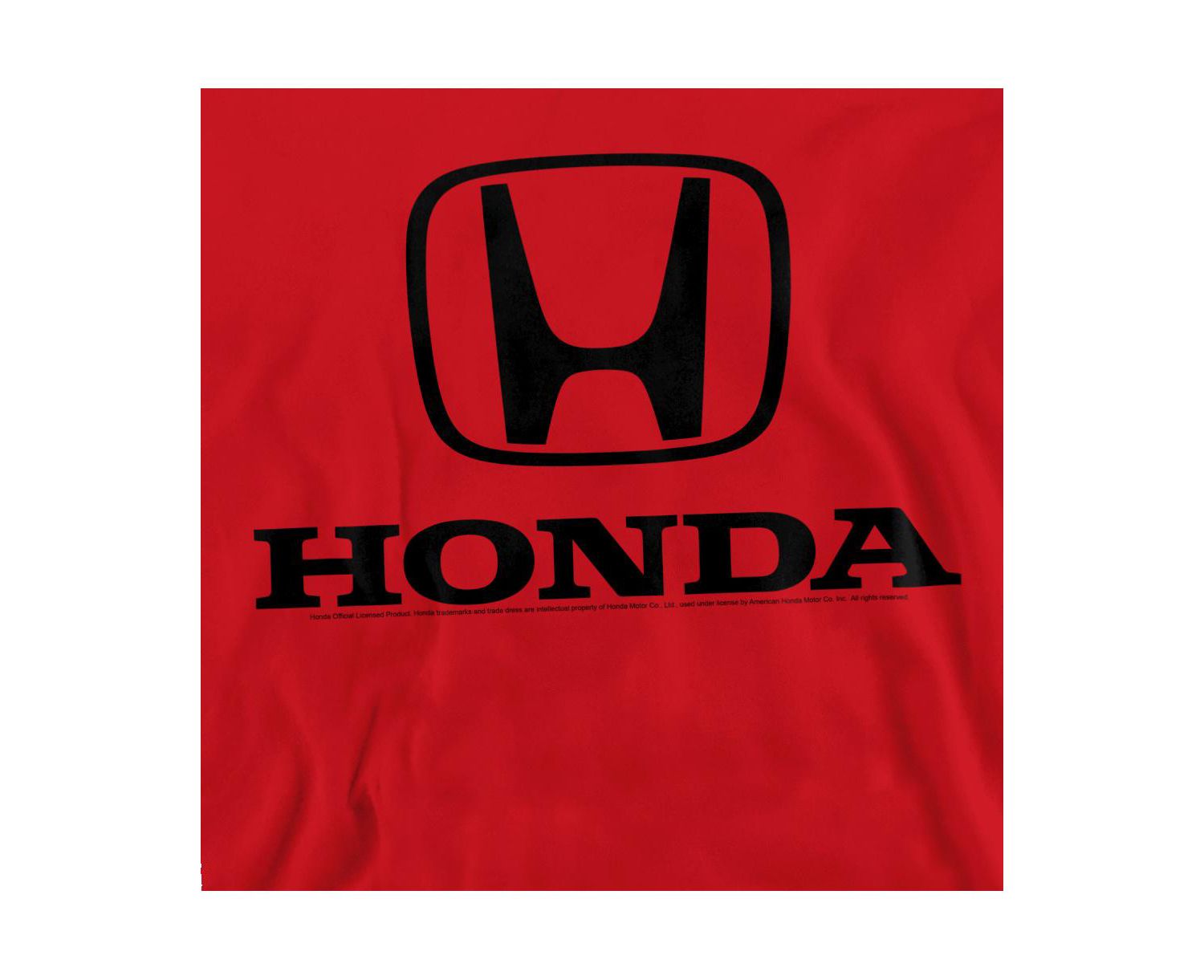 Men's Standard Logo Graphic Crewneck Sweatshirt