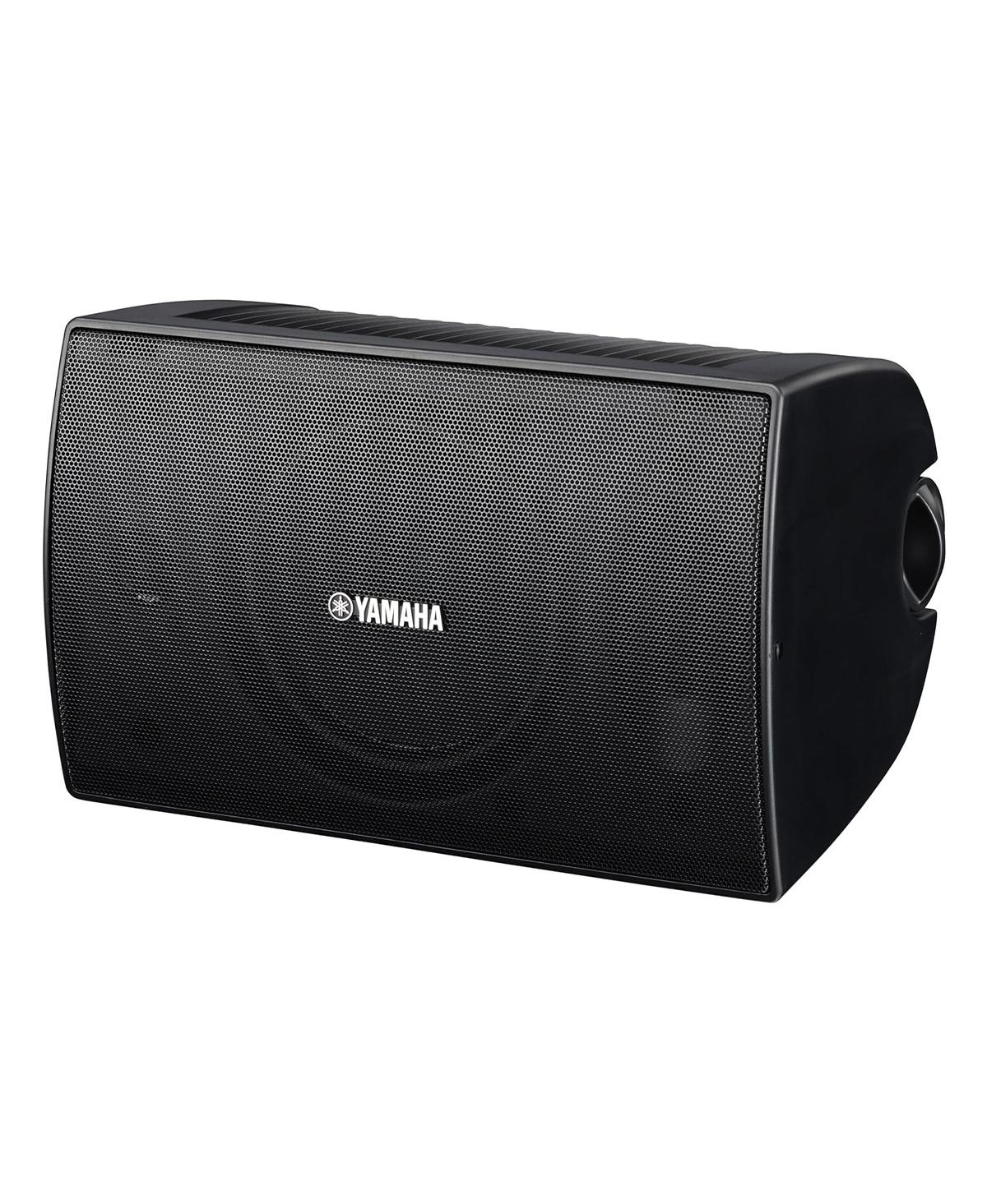 Yamaha Ns-AW294 Outdoor 2-Way Speakers, 4-Pack