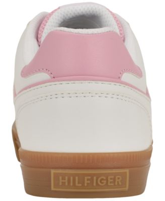 Tommy Hilfiger Women's Pink Shoes | Macy's