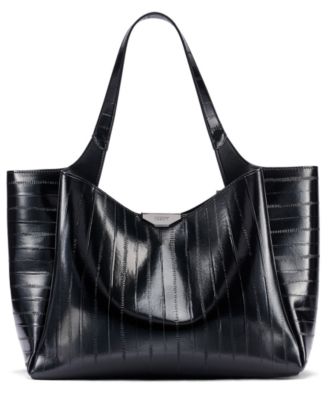 Willa Large Laptop Compatible Tote Handbag