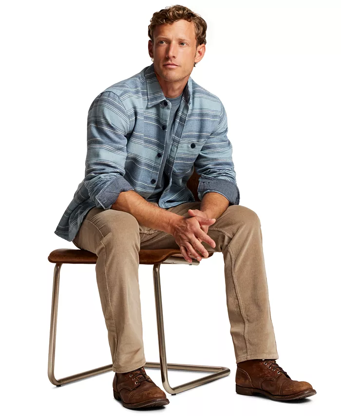 Men's Superfine Corduroy Pants - thumbnail 8