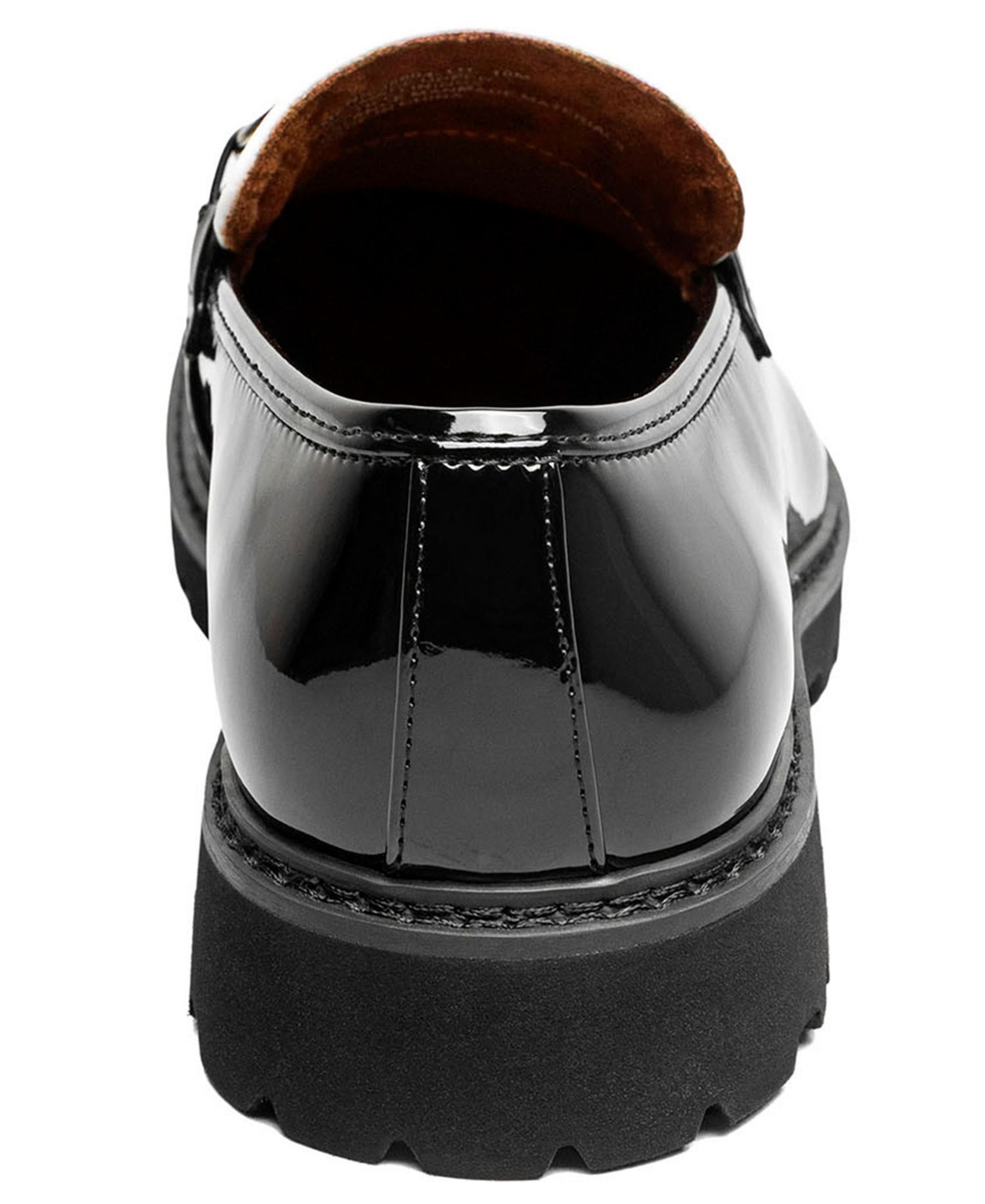 Men's Carabello Moc-Toe Loafers