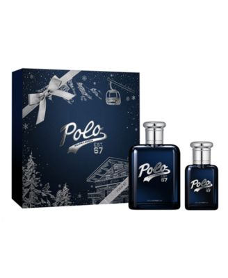 2-Piece Polo 67 Eau de Parfum Extreme Gift Set