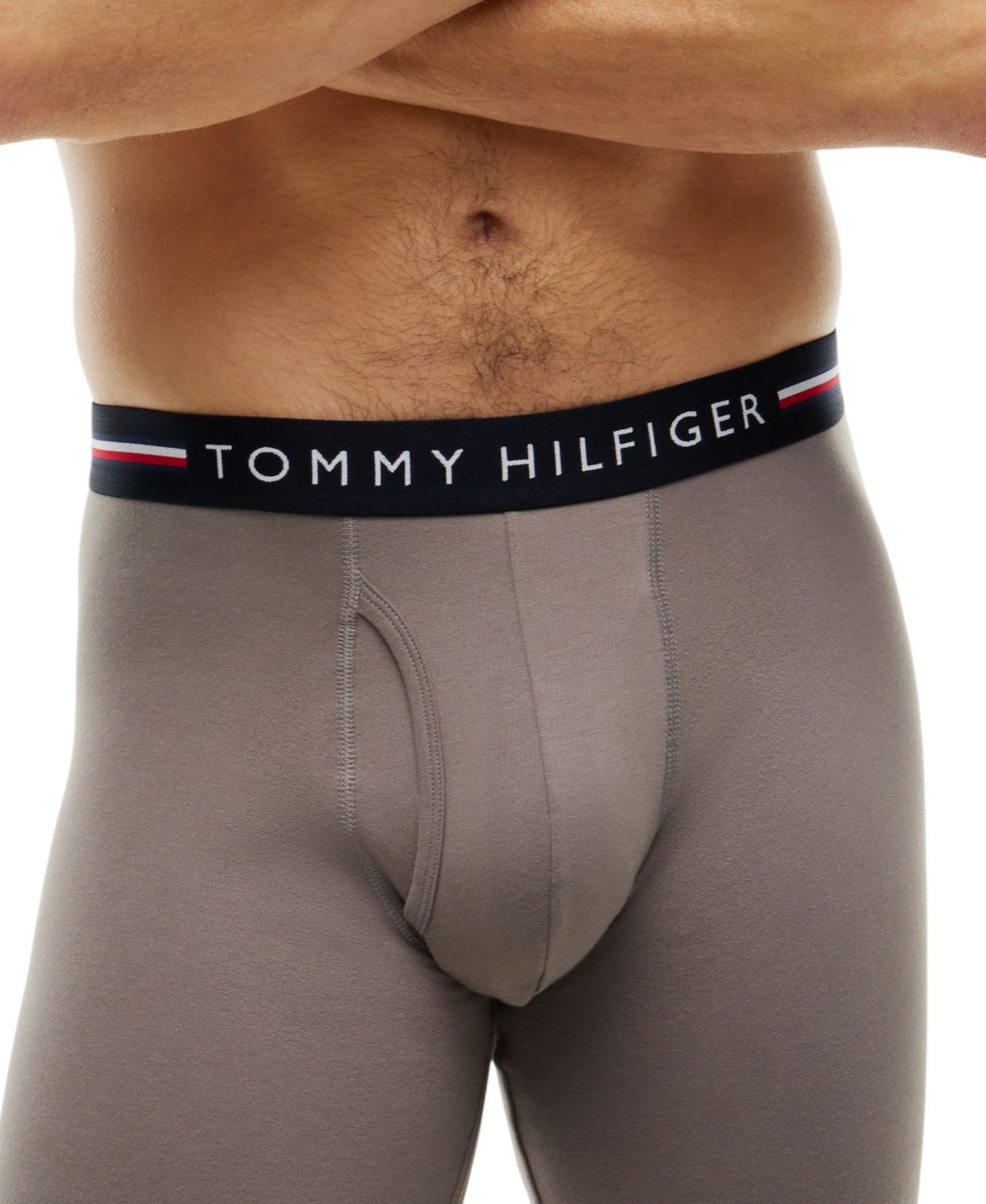 Men's All Day Comfort Boxer Briefs, 3-Pack