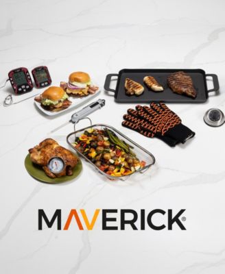 Food Thermometers and  Grill Tools