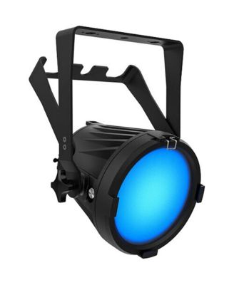 COLORado 1QS Metal RGBW LED IP65-Rated Wash Light