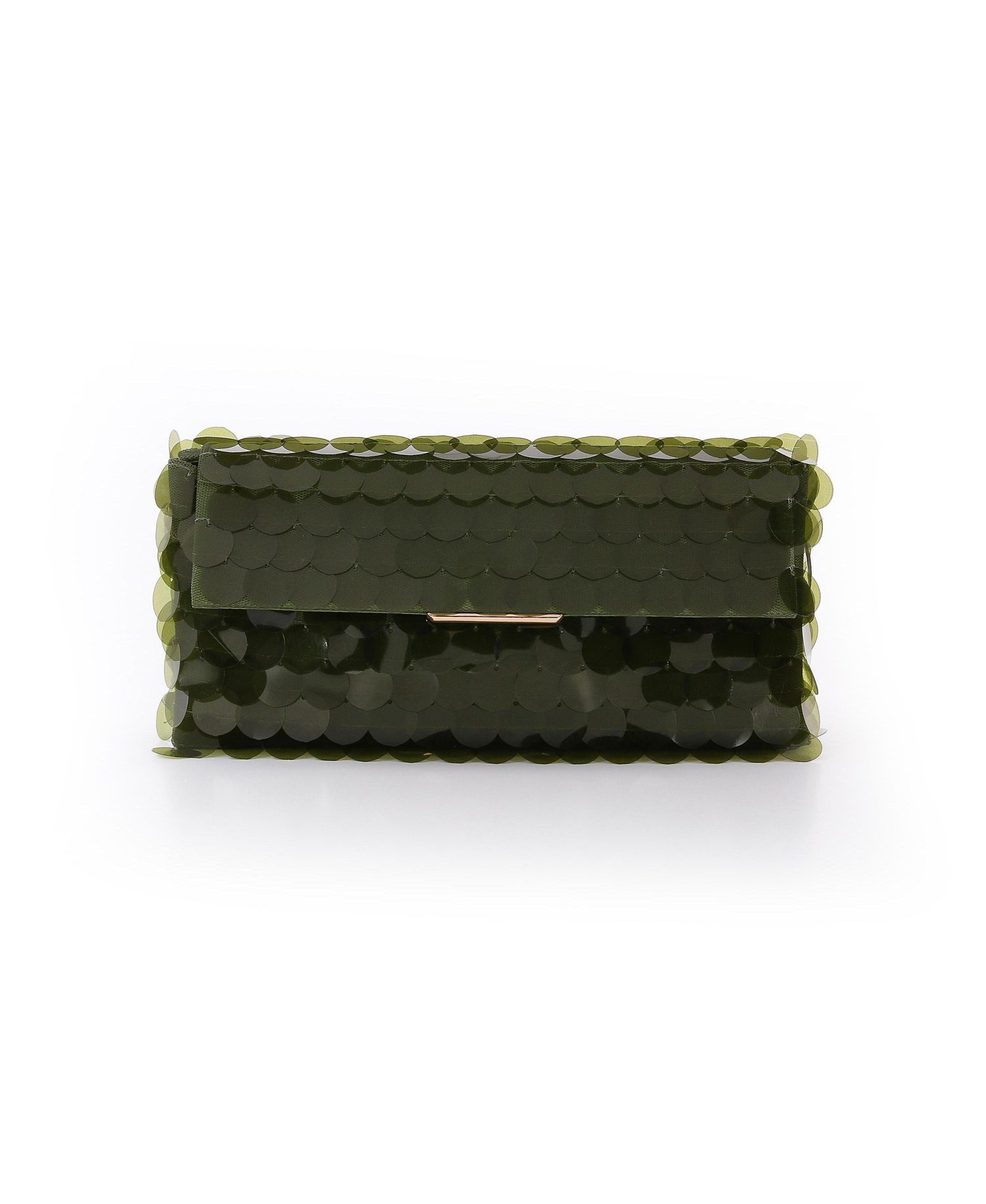 Оливковый