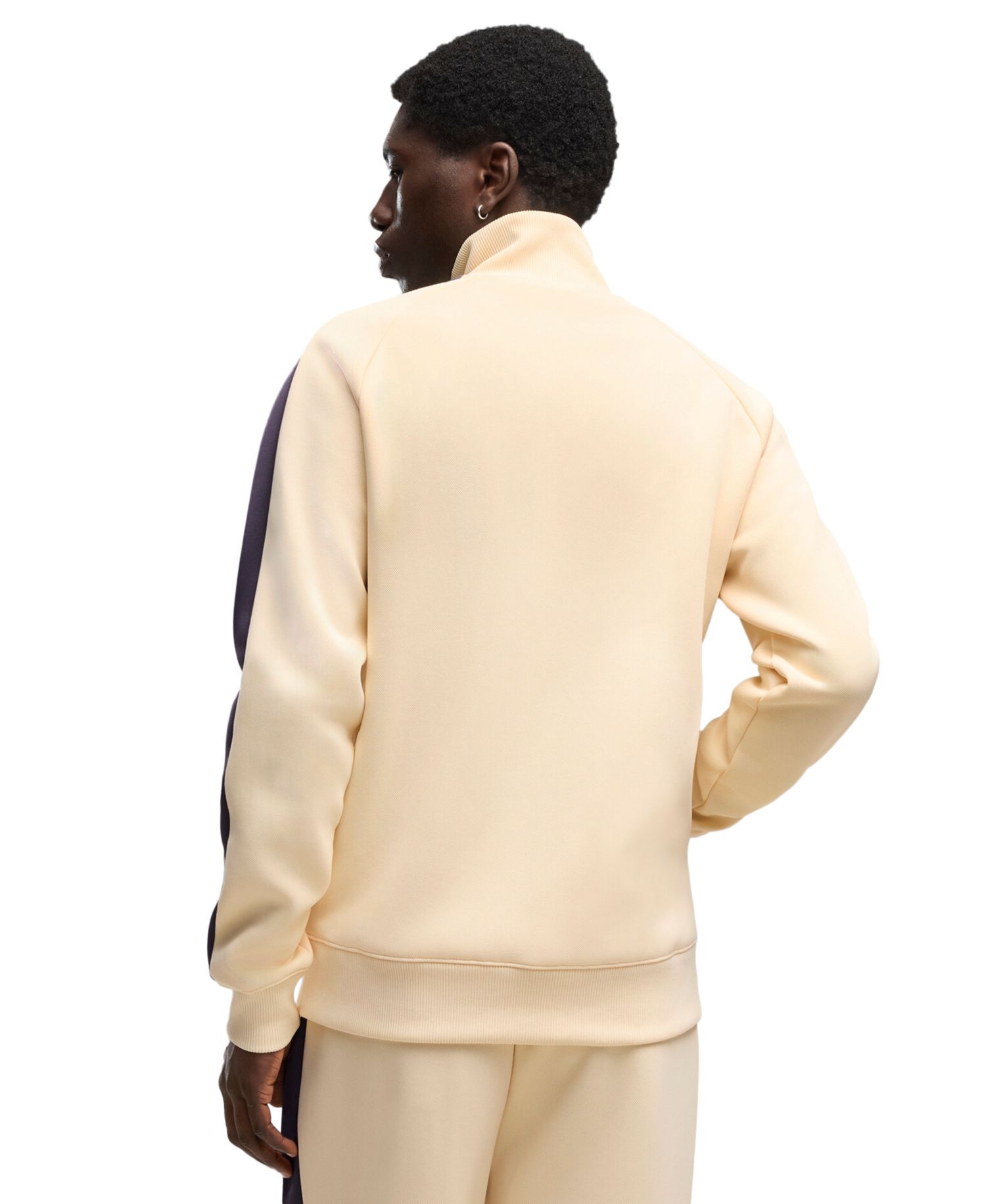 Men's Always On Track Jacket