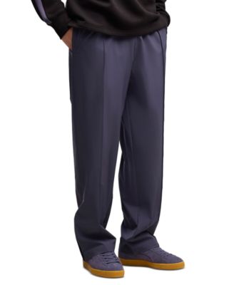 Men's Essential 4-Way Stretch Stacked Pants